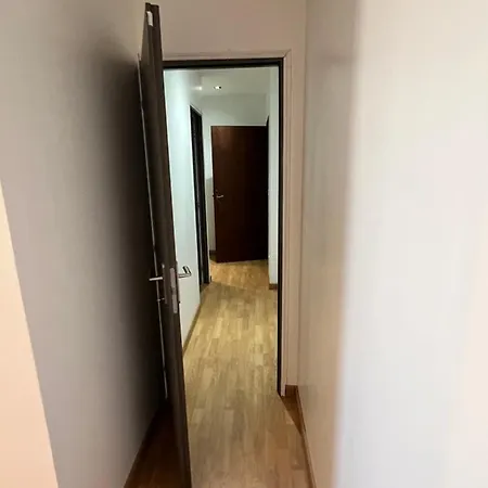 Maison De Vacances A 2km De La Mer Casa vacanze *